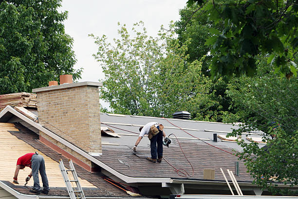 Quick and Trustworthy Emergency Roof Repair Services in Aurora, IL