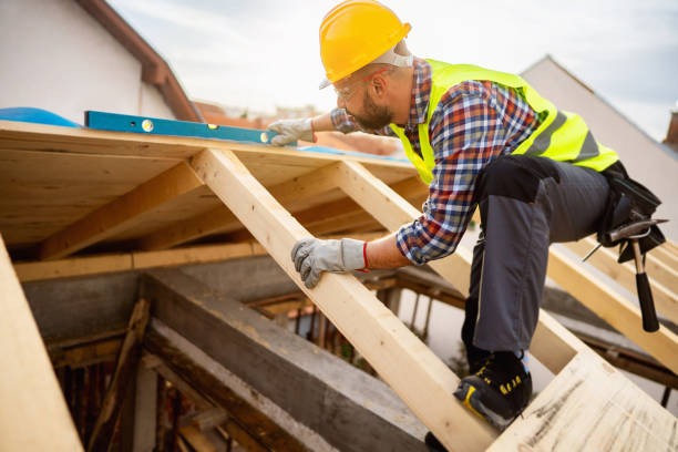 Best Roof Waterproofing Services  in Aurora, IL